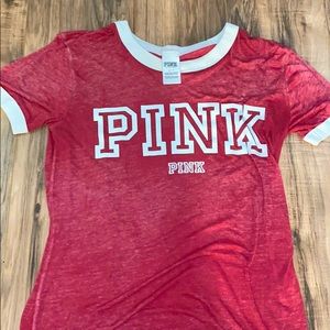 PINK T-shirt